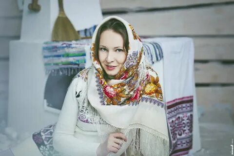 Лица тюмени