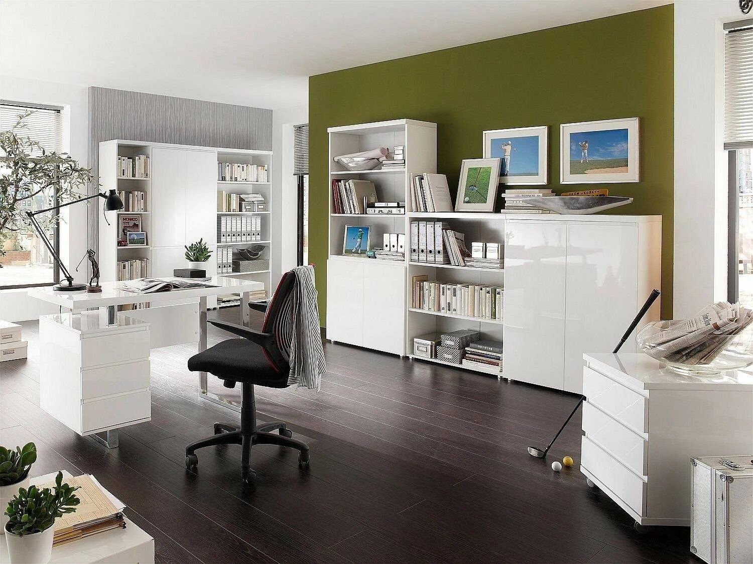 Design bureau