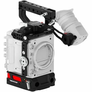 Kinefinity MAVO mark2 S35 Pro Pack цифровая видеокамера - купить в Москве по цен