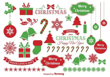 Christmas elementary