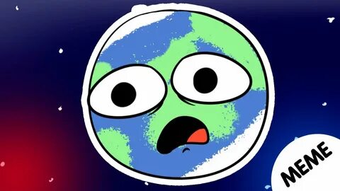 Earth meme