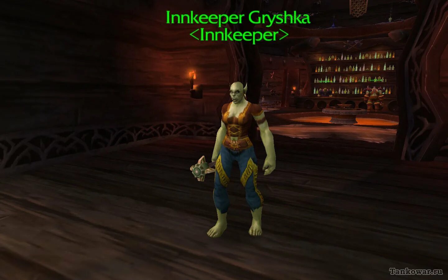 генератор ников вов