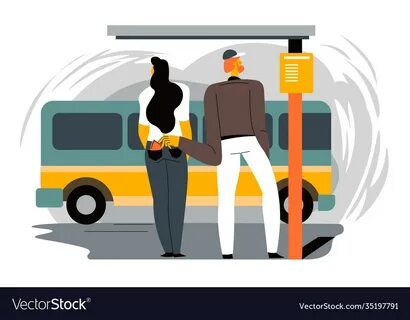 My wallet on the bus