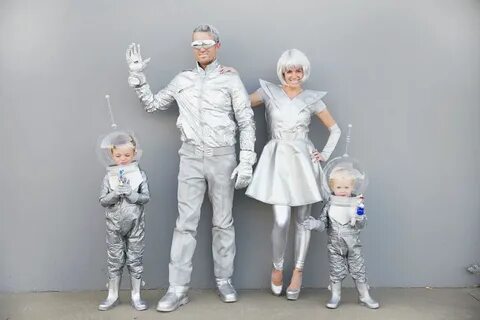 Space family