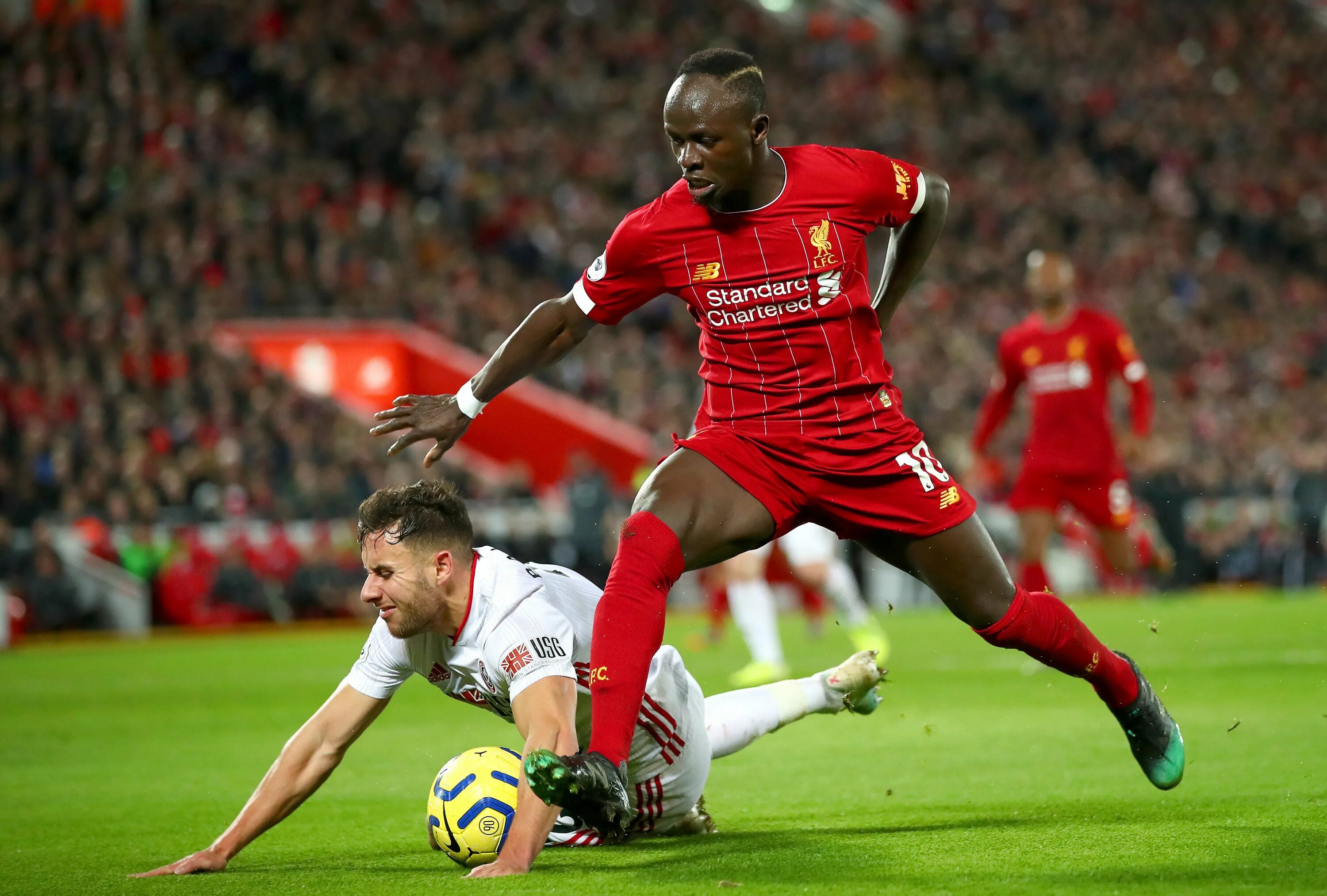 Liverpool vs sheffield live. Садио Мане. Мане футболист Ливерпуль. Садио Мане игроки ФК «Ливерпуль». Фото Мане Ливерпуль.