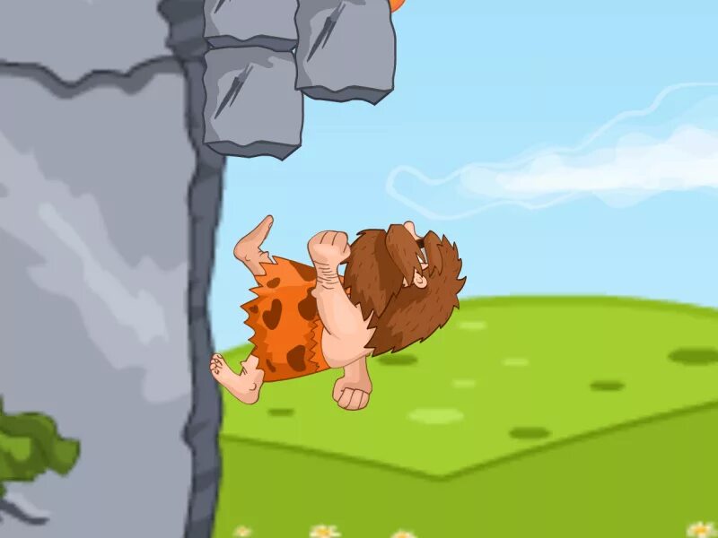 игры доисторических людей