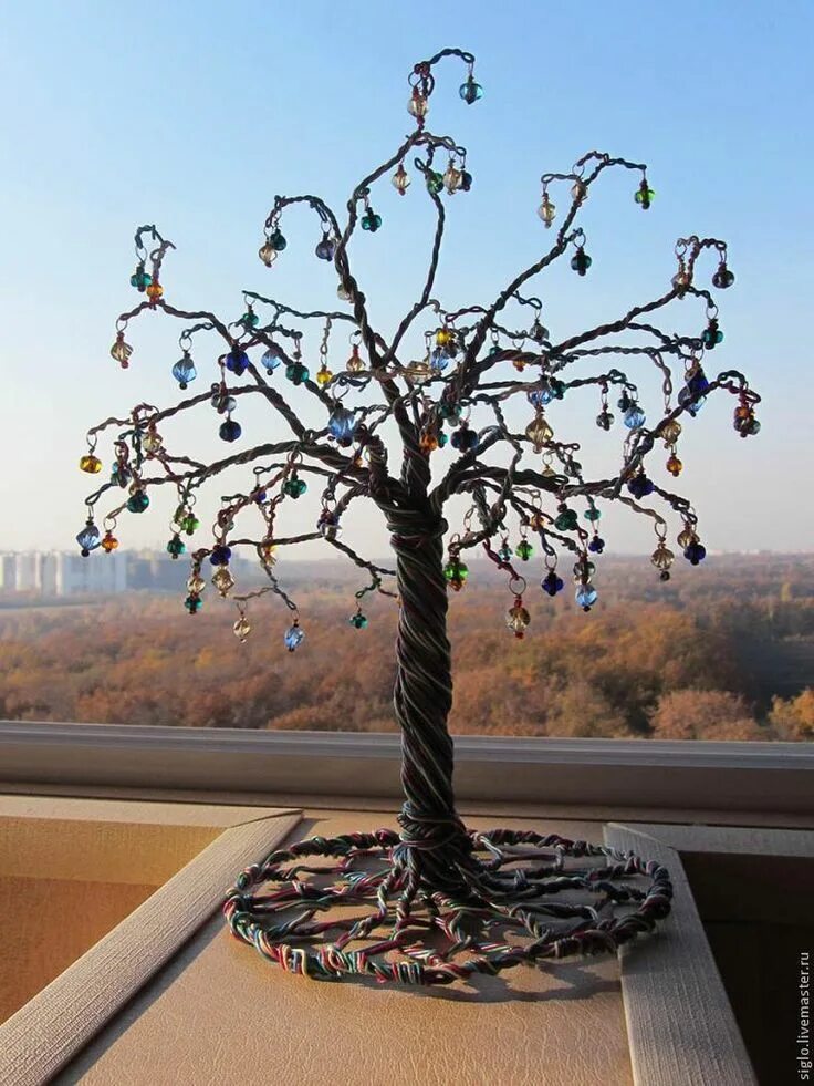 Tree master