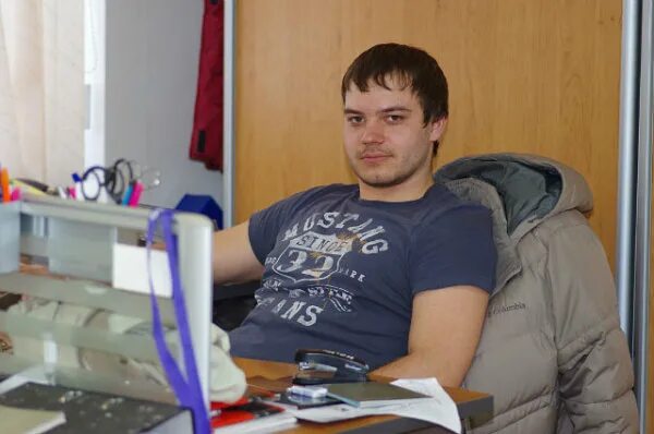 Антон Психологион