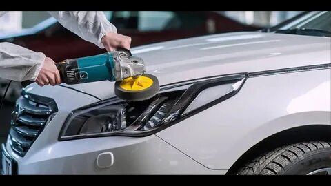 Car Polishing in Dubai: Reviving Your Vehicle's Shine