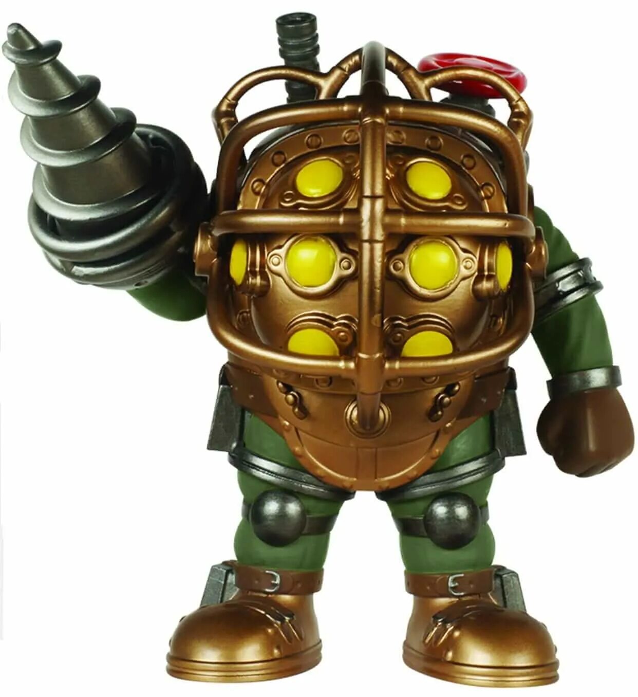 Bioshock daddy. ФАНКО поп биошок. Фигурка биошок Funko Pop. Bioshock фигурка ФАНКО. Bioshock big Daddy фигурка.