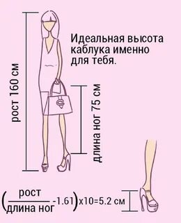 Как правильно подобрать объем