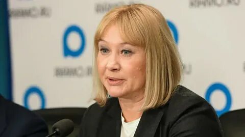 Министр социальных коммуникаций московской
