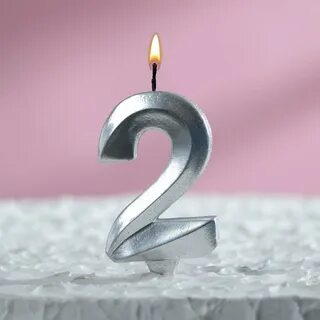 Свечка 1 2