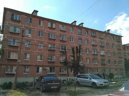Ул пугачевская 3