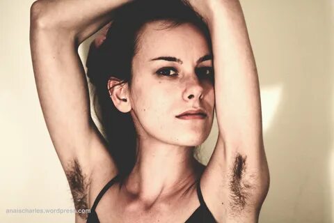 Shame & Women's Body Hair Hairy Arms, Pit Girls, Hairy Women, Bell...