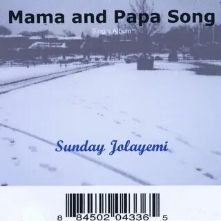 Pa pa papai slowed