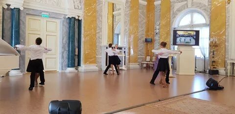 Гимназия 271