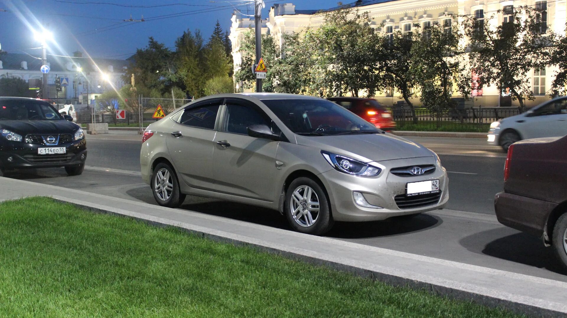 Solaris 2011 Family. Hyundai Solaris 69 регион. Хёндэ Солярис 778 регион 152. 906 196 Solaris.