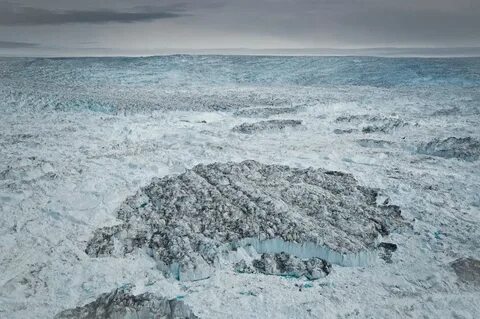 Ледяная земля