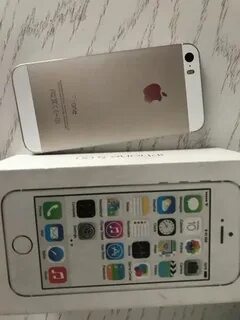 5s как новый