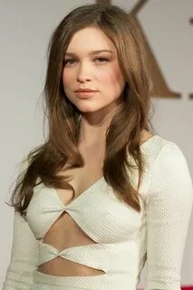 Sophie cookson