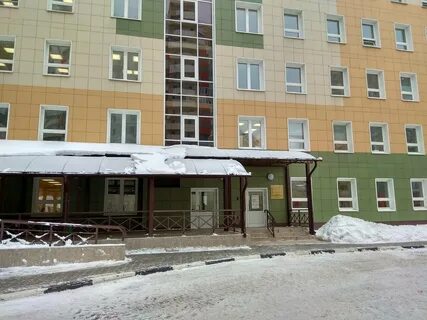 Гбуз красногорская городская больница
