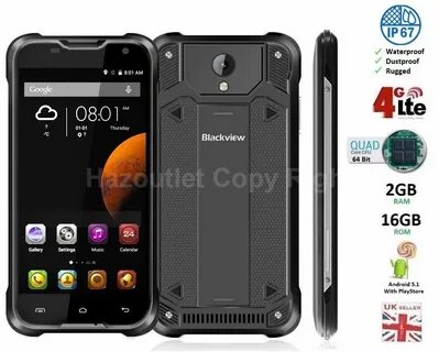 Blackview dns