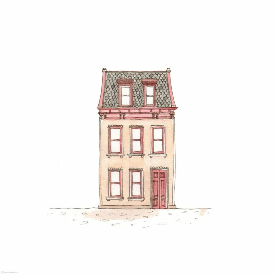 Рисунки английского дома. Рисование английские домики. Картинки для срисовки дом. Иллюстрация английский дом. Красивый дом для срисовки.
