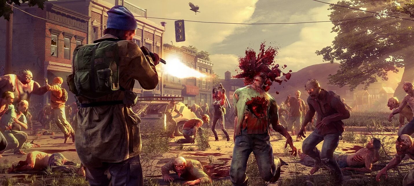 Орды зомби игра. Стейт оф Дикей 2. Игра State of Decay 2. State of Decay 2 ps4.