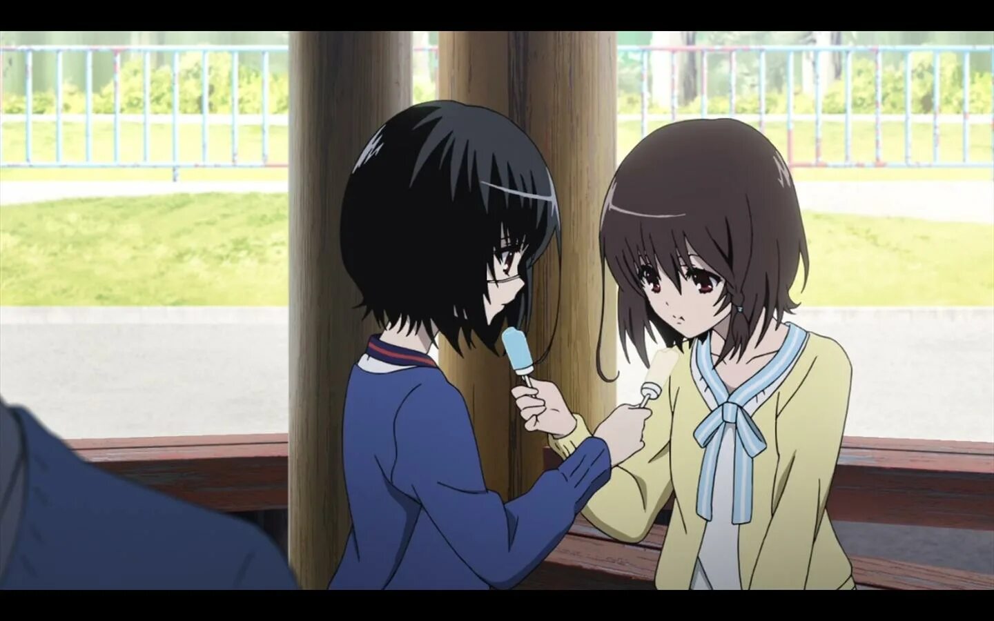 Мэй мисаки gif. Мисаки мэй и фудзиока. Мэй мисаки тульпа. Мисаки мэй. Another source.