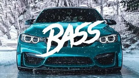 Bass boosted songs