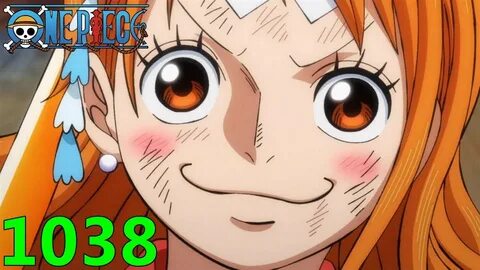 One piece reaction
