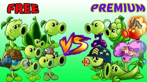 Pvz new plants