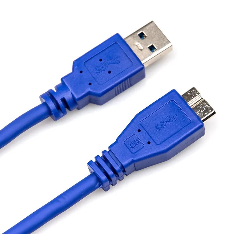 Кабель usb для внешнего диска. Кабель usb 3.0 для внешнего жесткого. кабель 1,0м. microusb b (m) - a (m), v3.0 dialog blue cu-0610 blue. провод usb usb 3.0. кабель для жёсткого диска usb 3.0.