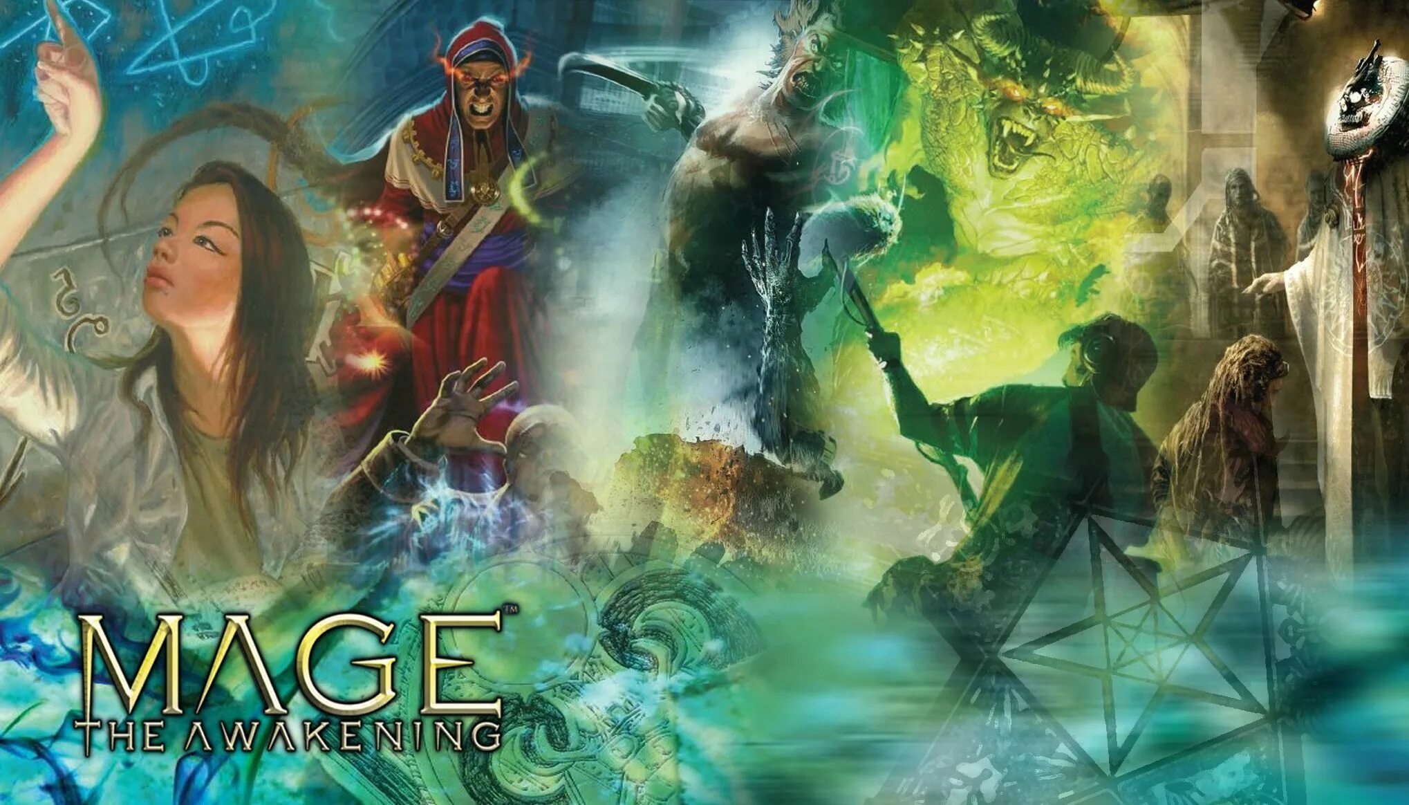 Пробудить арта. Мир тьмы маги. Mage: the Awakening игра. Mage the Ascension игра. Сферы мага мир тьмы.