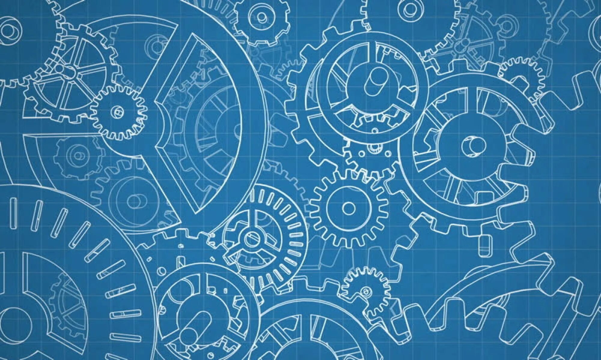 Engineering items