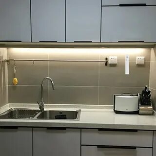 Выключи подсветку рабочей зоны