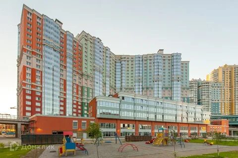 Байрон квартиры