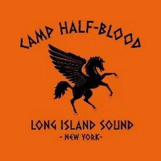 Half blood