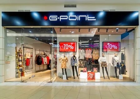 Shop point