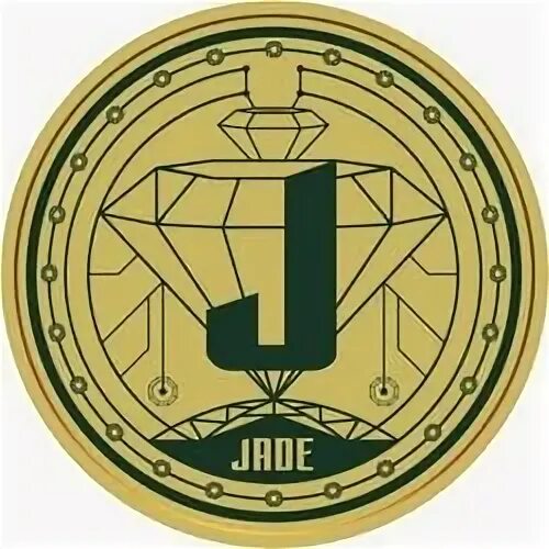 Try jade. Try jade