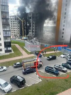 Тревожный старый оскол телеграм