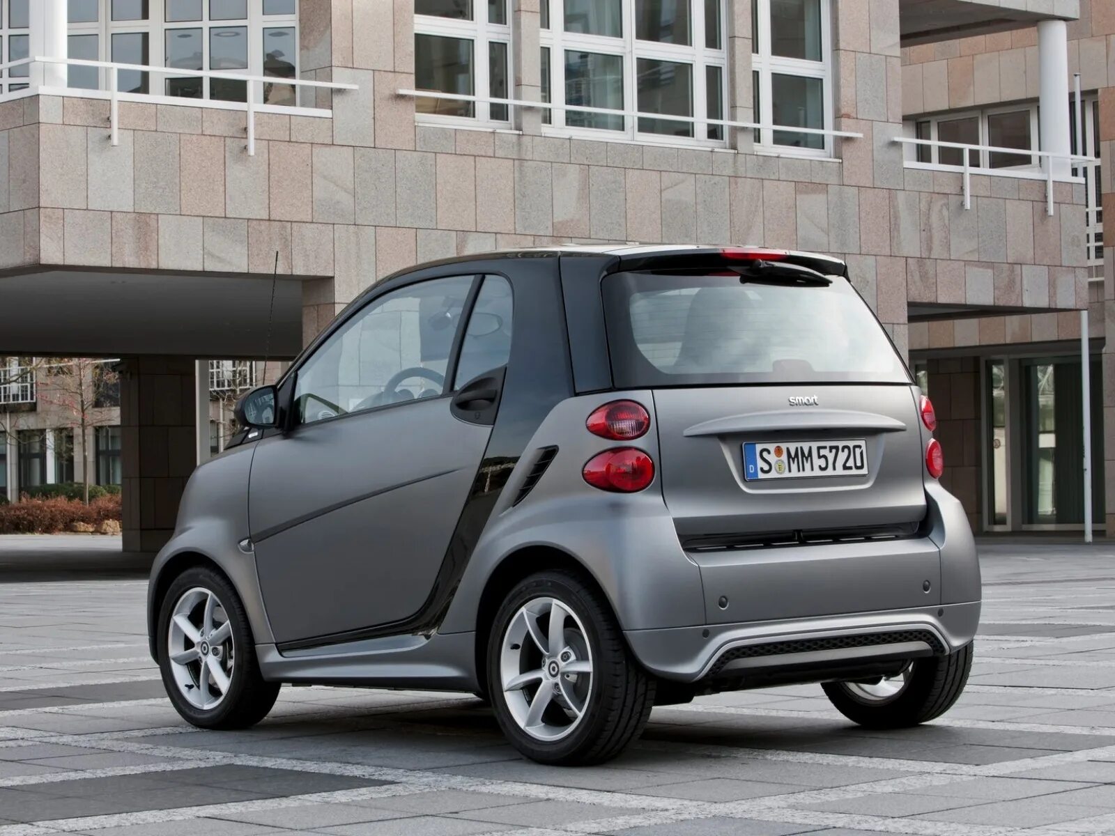Smart ii