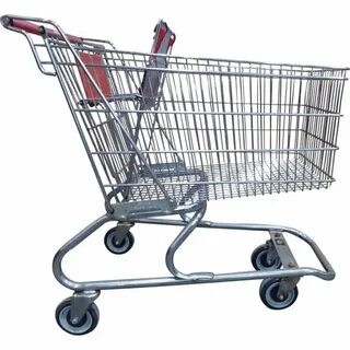 Market cart