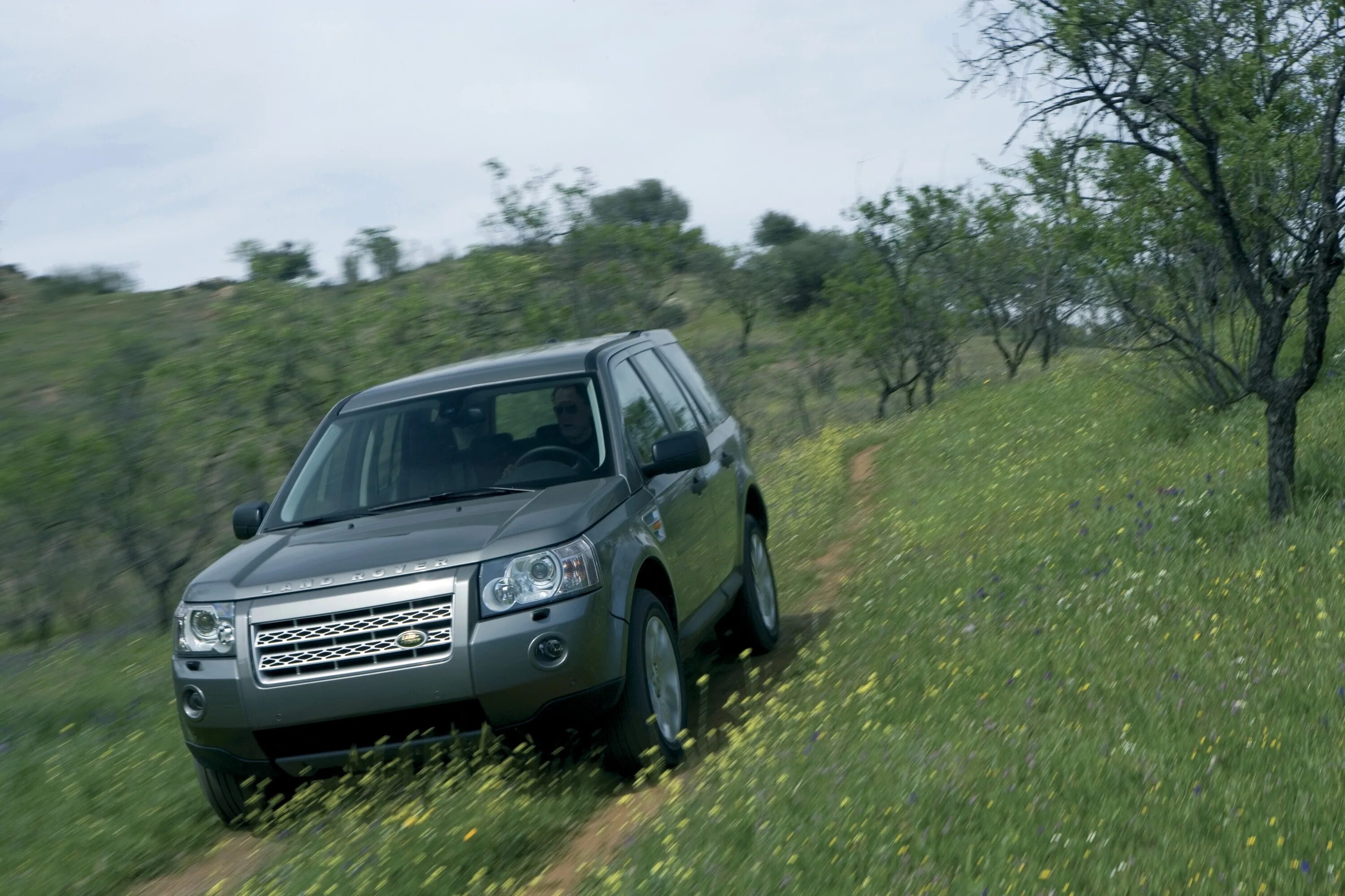 Ленд Ровер Фрилендер 2007. Ленд Ровер Фрилендер 2006. Land Rover Freelander 2. Land Rover Фрилендер 2 2007.