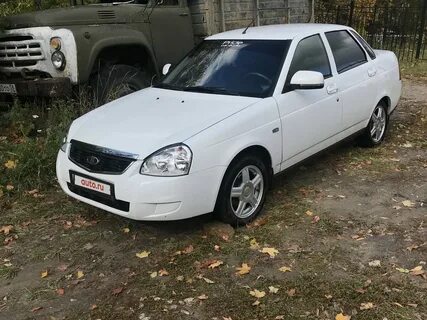 Приоры 2015 года