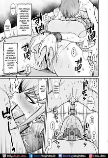 Isekai no Onnatachi Soushuuhen Chapter 03 