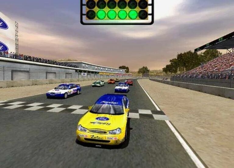 Форд рейсинг. Ford Racing 2000. Ford Racing 2001. Ford Racing 1. Ford Racing Evolution.