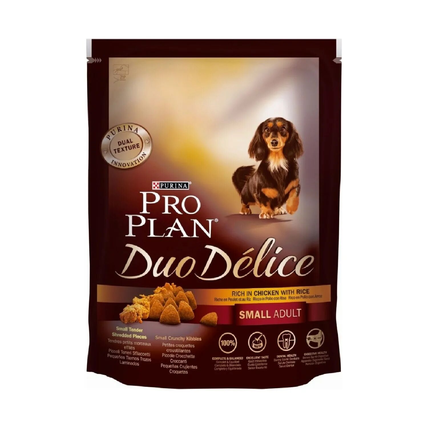 Pro plan для собак duo delice. Pro Plan Duo Delice. Pro Plan® Duo Délice для взрослых собак средних и крупных пород, с говядиной. Pro Plan Duo Delice Adult Medium говядина/рис 2,5 кг д/собак. Проплан для собак мелких карликовых пород Duo Delice говядина 700г.