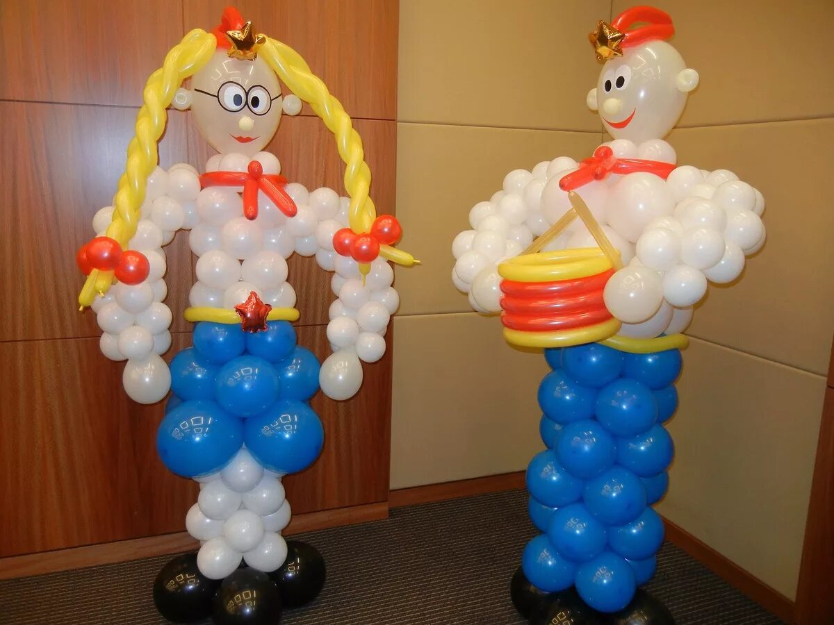 Моделирование из шаров. Фигуры из шаров. Каркасные фигуры из шаров. Фигуры из шаров спорт.